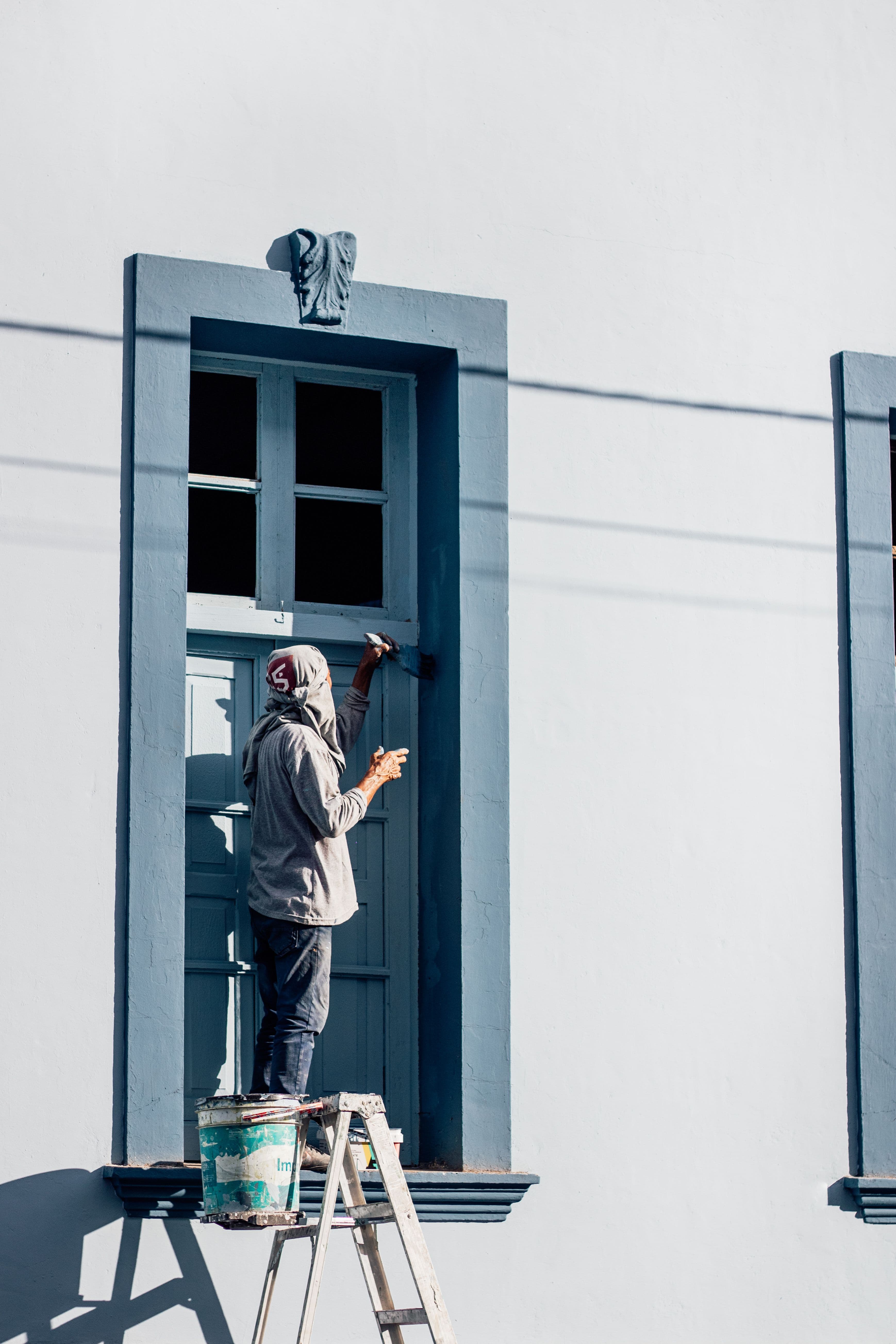 Preparing Your Perth Home's Exterior for Summer: A Painter's Guide to WA Conditions